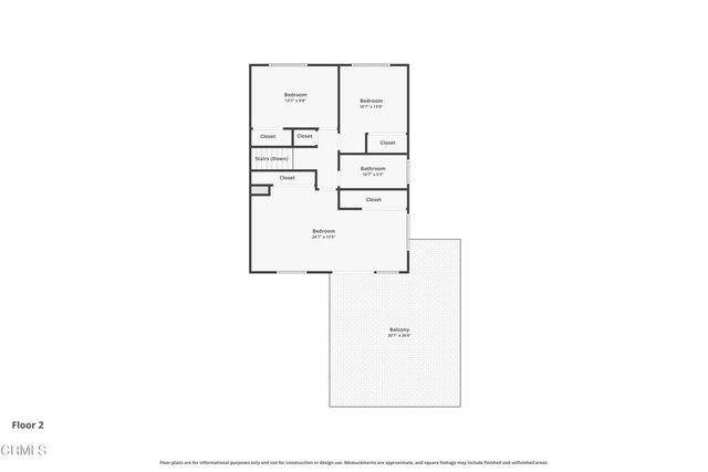 6397 Loma Vista Road, Ventura, CA 93003