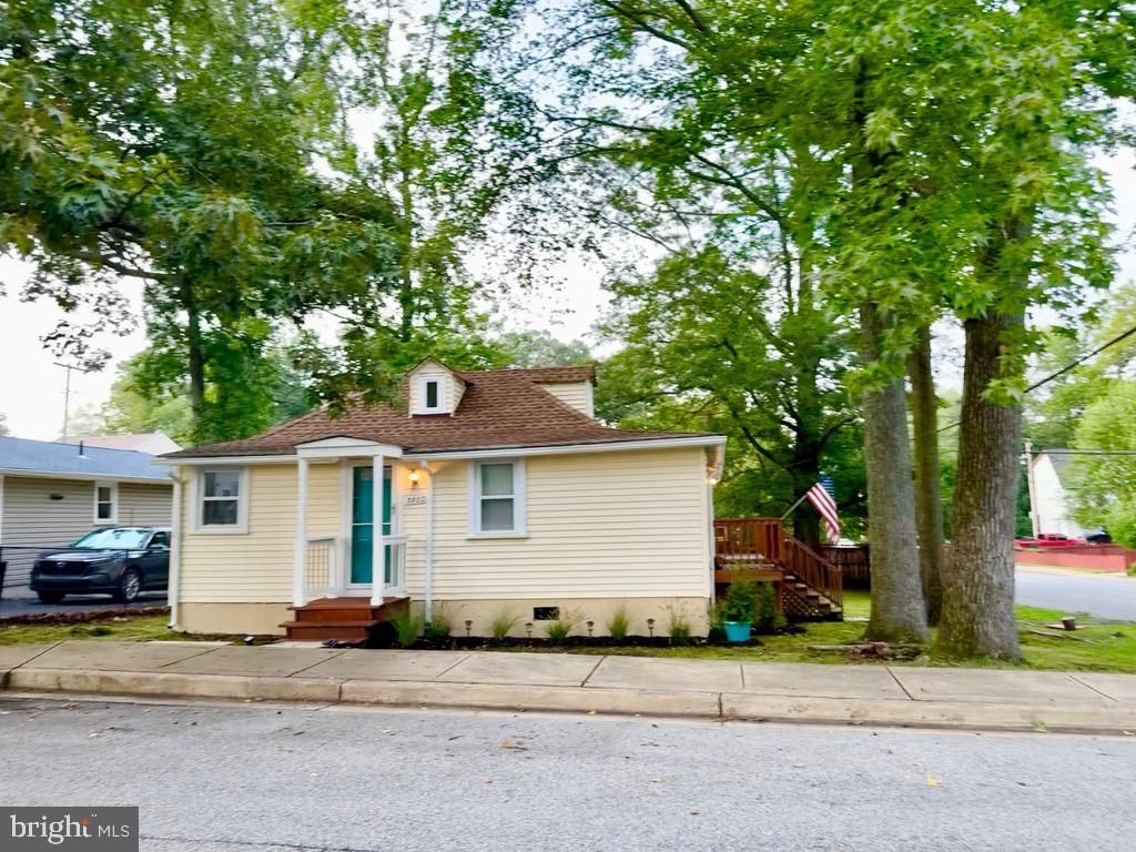 3922 7TH ST, North Beach, MD 20714