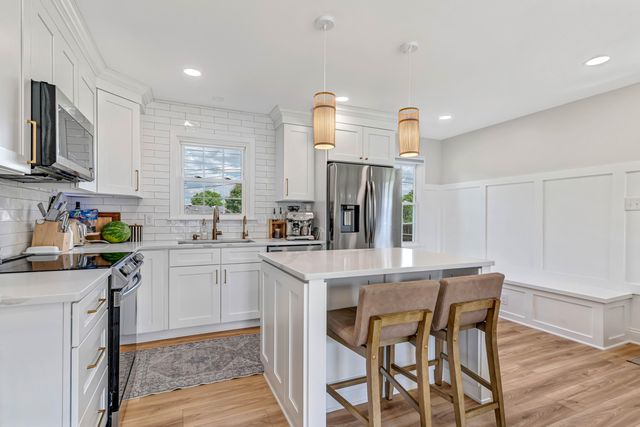 117 Tomahawk Road, Nicholasville, KY 40356