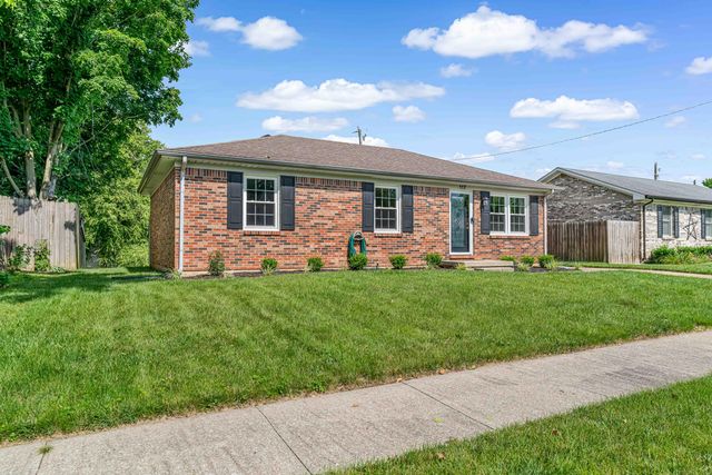 117 Tomahawk Road, Nicholasville, KY 40356