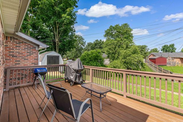 117 Tomahawk Road, Nicholasville, KY 40356