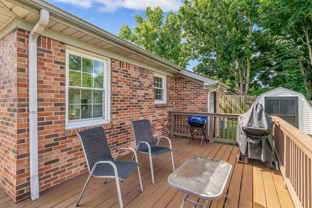 117 Tomahawk Road, Nicholasville, KY 40356