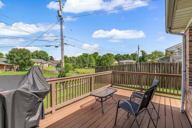 117 Tomahawk Road, Nicholasville, KY 40356