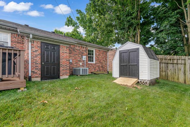 117 Tomahawk Road, Nicholasville, KY 40356
