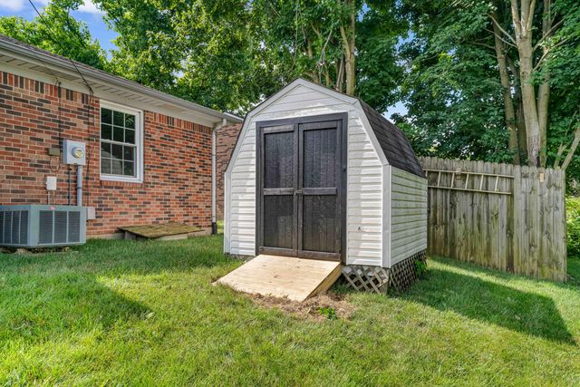 117 Tomahawk Road, Nicholasville, KY 40356