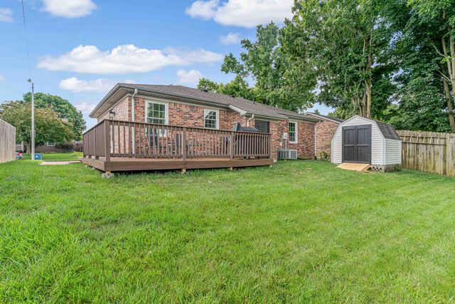 117 Tomahawk Road, Nicholasville, KY 40356