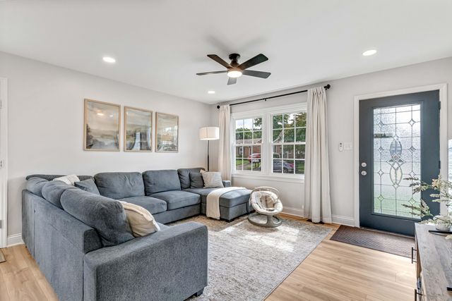 117 Tomahawk Road, Nicholasville, KY 40356