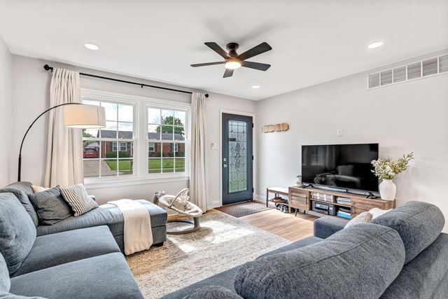 117 Tomahawk Road, Nicholasville, KY 40356