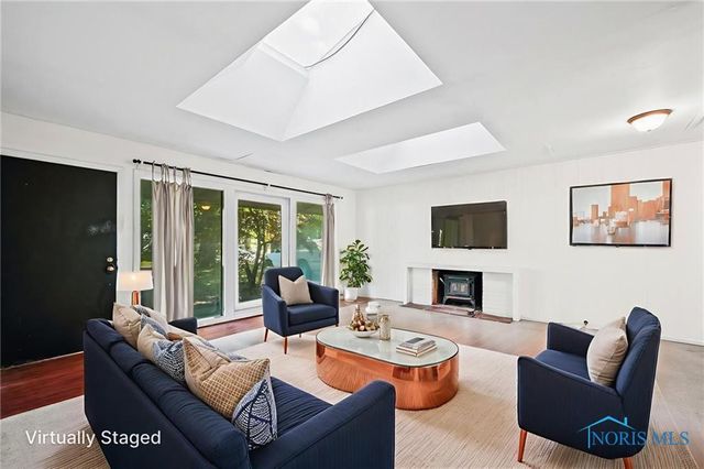 3701 Lincolnshire Woods Road, Toledo, OH 43606