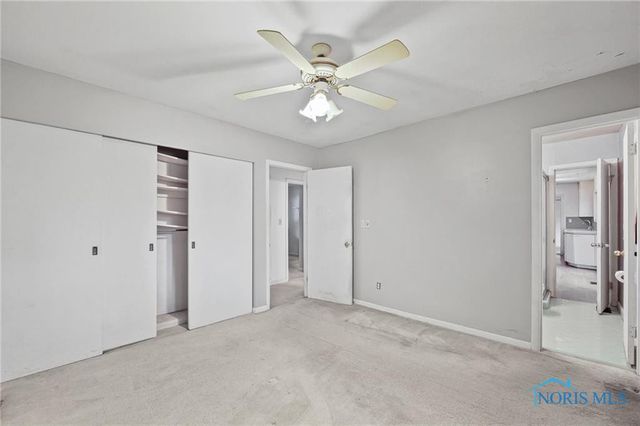 3701 Lincolnshire Woods Road, Toledo, OH 43606