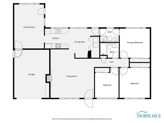 3701 Lincolnshire Woods Road, Toledo, OH 43606