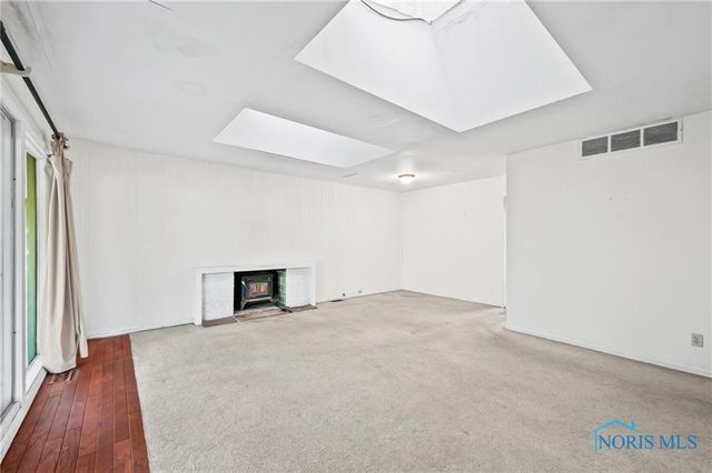 3701 Lincolnshire Woods Road, Toledo, OH 43606