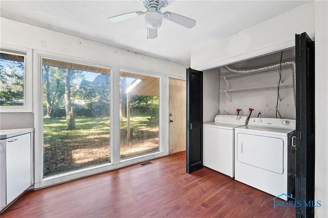 3701 Lincolnshire Woods Road, Toledo, OH 43606