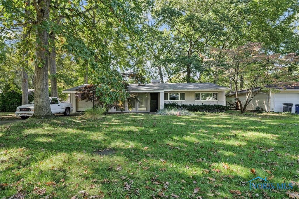 3701 Lincolnshire Woods Road, Toledo, OH 43606