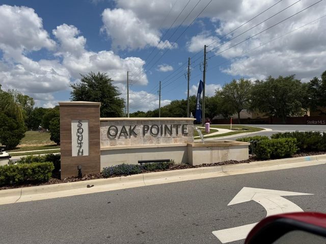 3476 MAJOR OAK BOULEVARD, Apopka, FL 32703