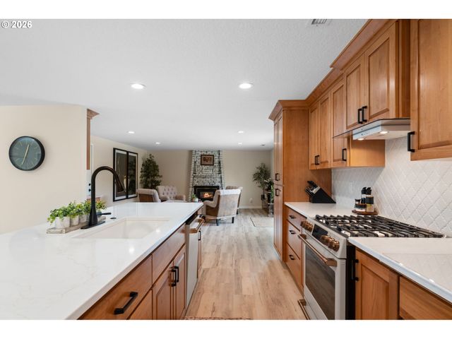 9800 Ne 43RD Ave, Vancouver, WA 98665