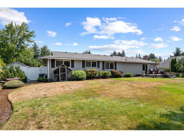 9800 Ne 43RD Ave, Vancouver, WA 98665