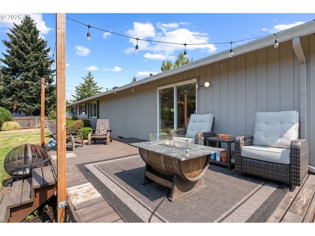 9800 Ne 43RD Ave, Vancouver, WA 98665