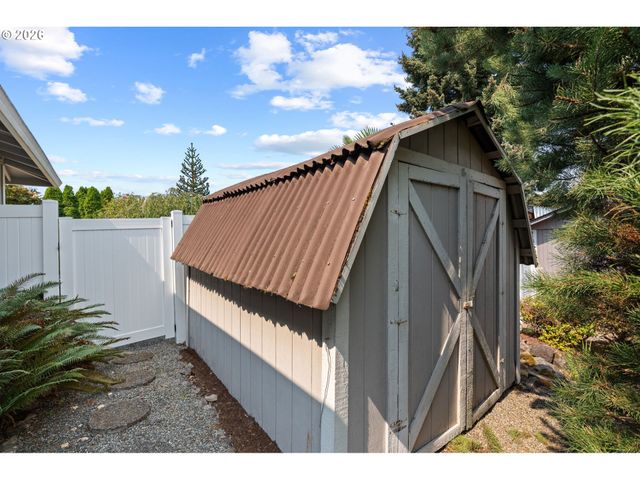 9800 Ne 43RD Ave, Vancouver, WA 98665