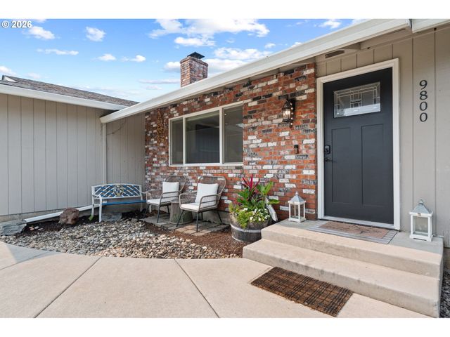 9800 Ne 43RD Ave, Vancouver, WA 98665