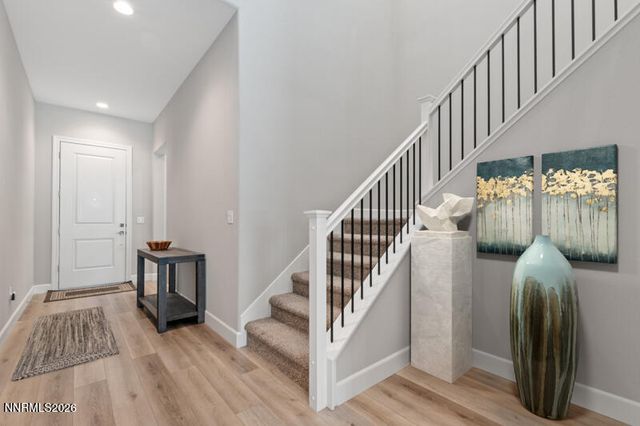 223 Commodore Drive, Verdi, NV 89439