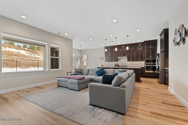 223 Commodore Drive, Verdi, NV 89439