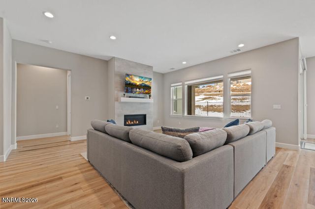 223 Commodore Drive, Verdi, NV 89439