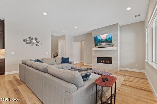 223 Commodore Drive, Verdi, NV 89439