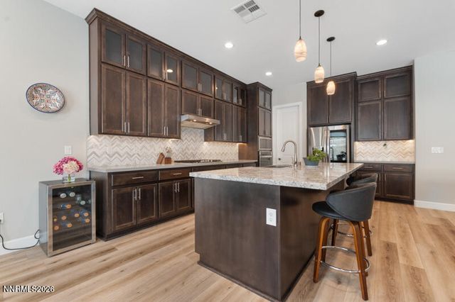 223 Commodore Drive, Verdi, NV 89439