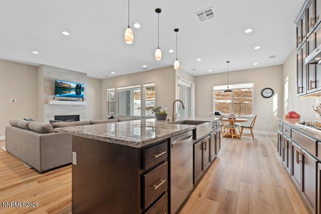 223 Commodore Drive, Verdi, NV 89439