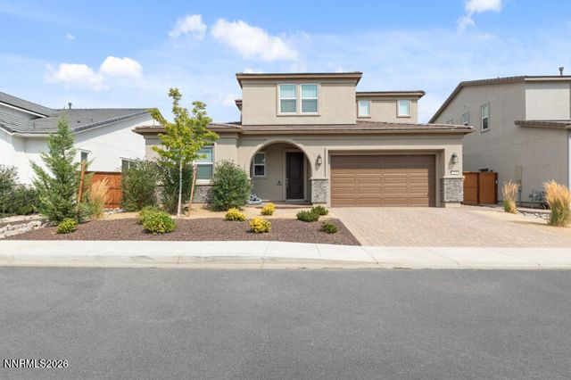 223 Commodore Drive, Verdi, NV 89439