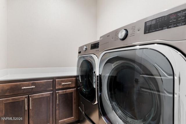 223 Commodore Drive, Verdi, NV 89439