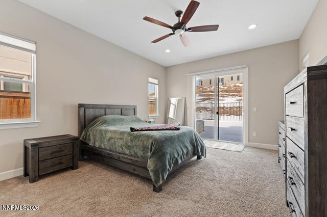 223 Commodore Drive, Verdi, NV 89439