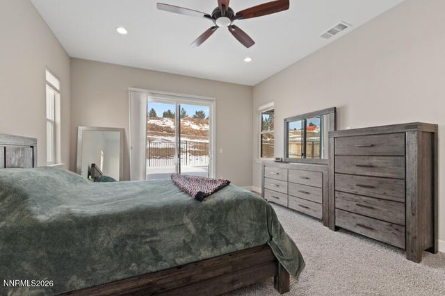 223 Commodore Drive, Verdi, NV 89439