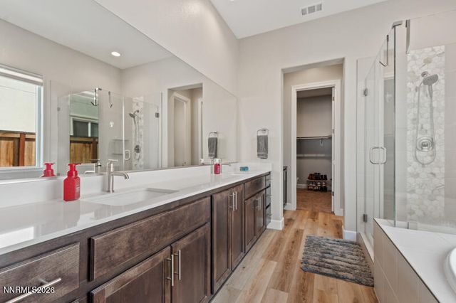 223 Commodore Drive, Verdi, NV 89439