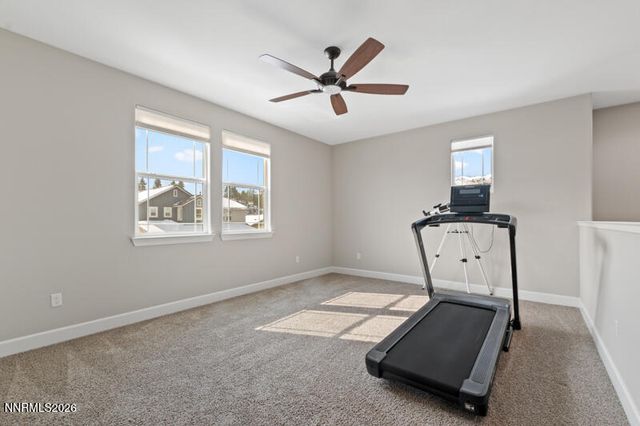 223 Commodore Drive, Verdi, NV 89439