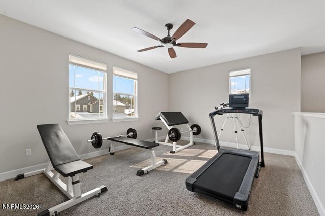 223 Commodore Drive, Verdi, NV 89439