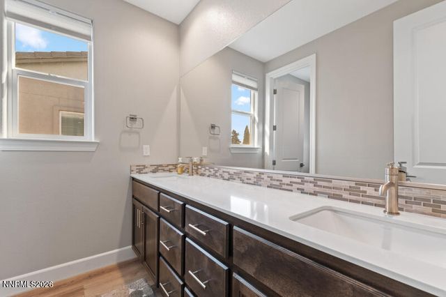 223 Commodore Drive, Verdi, NV 89439