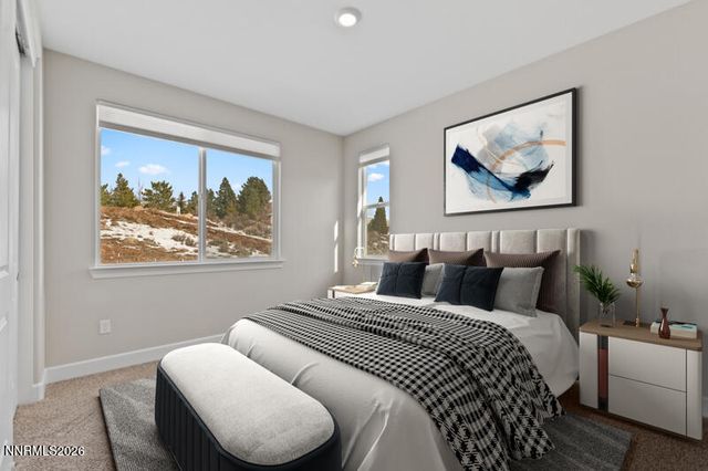 223 Commodore Drive, Verdi, NV 89439