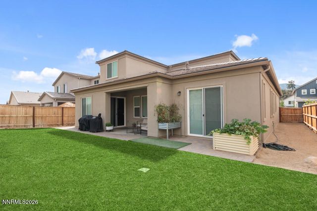 223 Commodore Drive, Verdi, NV 89439