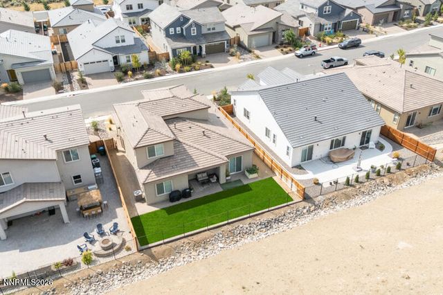 223 Commodore Drive, Verdi, NV 89439