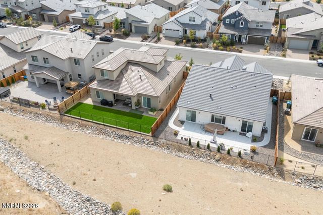 223 Commodore Drive, Verdi, NV 89439