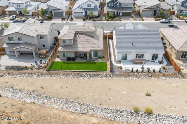 223 Commodore Drive, Verdi, NV 89439