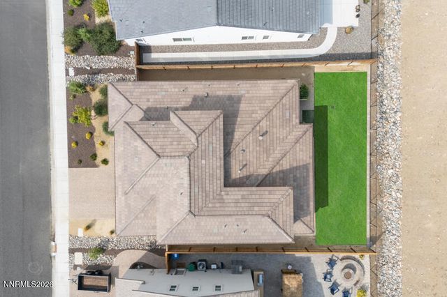 223 Commodore Drive, Verdi, NV 89439