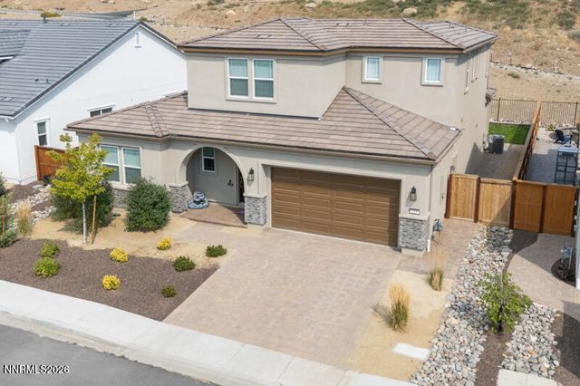 223 Commodore Drive, Verdi, NV 89439