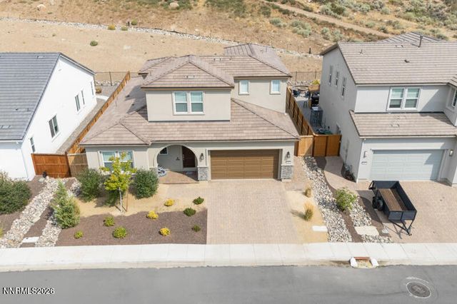 223 Commodore Drive, Verdi, NV 89439