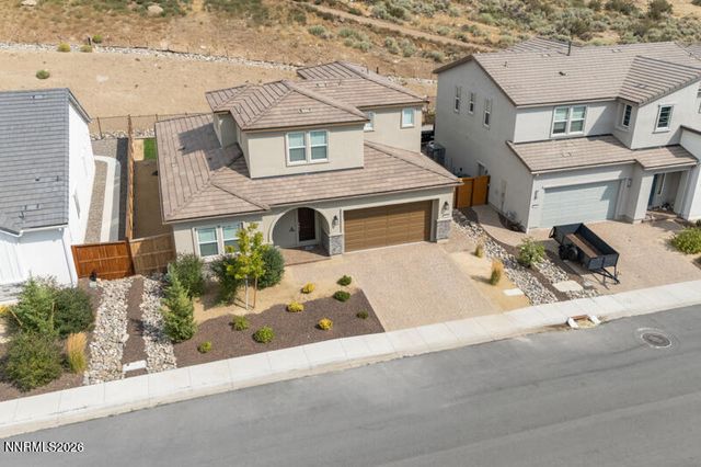223 Commodore Drive, Verdi, NV 89439