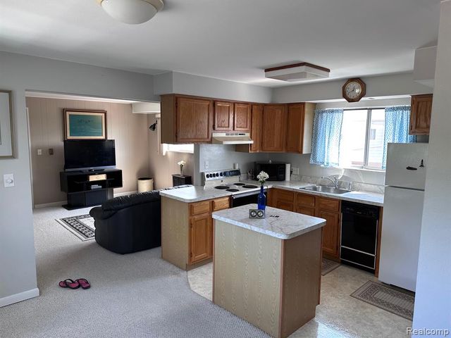 444 N Main Street 218, Marine City, MI 48039