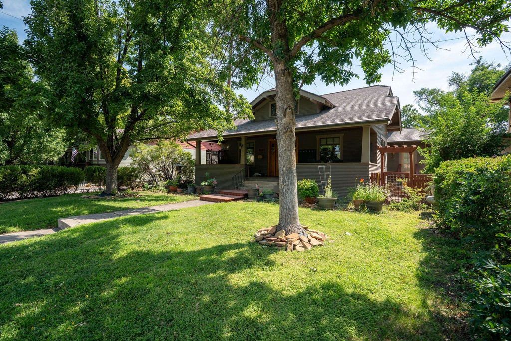 520 N 7th Street, Grand Junction, CO 81501