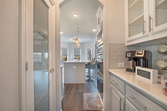 1121 Red Hawk Lane, Forney, TX 75126